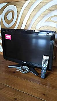 【中古】シャープ 26V型 液晶 テレビ AQUOS LC-26E7-B ハイビジョン 【中古】シャープ 26V型 液晶 テレビ AQUOS LC-26E7-B ハイビジョン