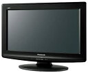 【中古】パナソニック 19V型 液晶テレビ ビエラ TH-L19C21-K ハイビジョン