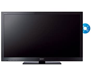 【中古】ソニー 40V型地上・BS・110度CSデジタルフルハイビジョンLED液晶テレビ(500GB HDD内蔵＋BDレコーダー録画機能付)3D BRAVIA