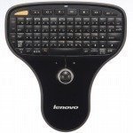 【中古】Lenovo ミニ・ワイヤレスキーボード N5901 57Y6585 57Y6585