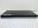 【中古】SONY 500GB 1チューナー ブルーレイレコーダー BDZ-AT350S(2)