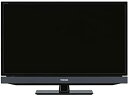 【中古】(非常に良い)東芝 32V型 液晶 テレビ 32S5 ハイビジョン 【メーカー名】レグザ(Regza)【メーカー型番】32S5【ブランド名】レグザ(Regza)【商品説明】東芝 32V型 液晶 テレビ 32S5 ハイビジョン 他モール併売のため、万が一お品切れの場合はご連絡致します。 当店では初期不良に限り、商品到着から7日間は返品をお受けいたします。 ＜リモコンご購入のお客様へ＞リモコンをお使いになる前に設定が必要なリモコンがあります。動作しないなど不具合が発生した場合は設定をご確認ください。 （返品をお受けする場合、返送方法は別途ご案内いたします。 こちらのご案内前に着払いにてご返送いただくとお受け取りできないことがあります。） イメージと違う、必要でなくなった等、お客様都合のキャンセル・返品は一切お受けしておりません。 商品名に「限定」「保証」等の記載がある場合でも特典や保証・ダウンロードコードは付いておりません。 写真は代表画像であり実際にお届けする商品の状態とは異なる場合があります。 中古品の場合は中古の特性上、キズ・汚れがある場合があります。 ご注文からお届けまで 1．ご注文　 　ご注文は24時間受け付けております 2．注文確認 　ご注文後、注文確認メールを送信します 3．在庫確認　　　 　多モールでも併売の為、在庫切れの場合はご連絡させて頂きます。 　 ※中古品は受注後に、再メンテナンス、梱包しますのでお届けまで4〜10営業日程度とお考え下さい。 4．入金確認 　 前払い決済をご選択の場合、ご入金確認後に商品確保・配送手配を致します。 5．出荷 　配送準備が整い次第、出荷致します。配送業者、追跡番号等の詳細をメール送信致します。 6．到着　 　出荷後、1〜3日後に商品が到着します。 　※離島、北海道、九州、沖縄は遅れる場合がございます。予めご了承下さい。