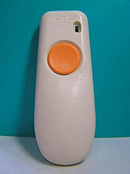 【中古】(非常に良い)TAKIZUMI 照明用リモコン ER-SO1T