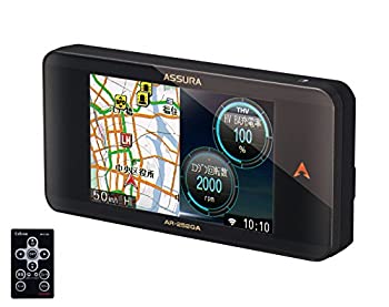 š(ɤ)륹(CELLSTAR) ASSURA ̵LAN 3.2վ GPSη졼õε ǥ AR-252GA