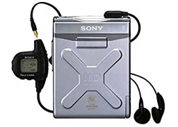 【中古】(非常に良い)SONY MDウォークマン ポータブルMDプレーヤー MZ-EP11