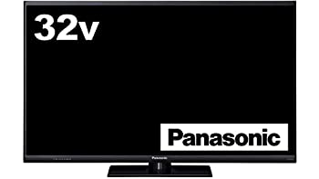 【中古】(非常に良い)パナソニック 32V型 液晶テレビ ビエラ TH-32D305 ハイビジョン USB HDD録画対応