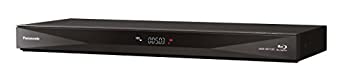 【中古】パナソニック 500GB 3チューナー ブルーレイレコーダー 4Kアップコンバート対応 DIGA DMR-BRT530