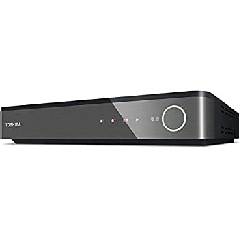 【中古】東芝 2TB HDDレコーダー新4K