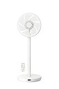 【中古】(未使用品)三菱電機 サーキュレーションDC扇風機 SEASONS R30J-DDY-W 静音 2WAY ピュアホワイト