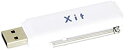 【中古】ピクセラ Xit Stick ( サイトスティック ) Windows / Mac対応モバイルテレビチューナー ( 地デジ / CATV パススルー対応