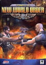 【中古】(非常に良い)New World Order 日本語版