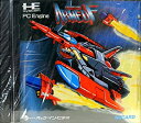 【中古】アームドエフ 【PCエンジン】