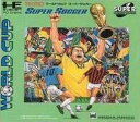 【中古】(未使用・未開封品)テクモワールドカップスーパーサッカーSC 【PCエンジン】