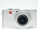 【中古】(非常に良い)LEICA CAMERA D-LUX 2 8メガピクセル デジタルカメラ