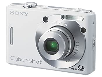 【中古】ソニー SONY サイバーショッ