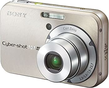 【中古】(非常に良い)ソニー SONY デジタルスチルカメラサイバーショットN2 1010万画素 DSC-N2