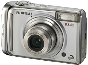 šFUJIFILM ǥ륫 FinePix (եԥå) A800 С FX-A800