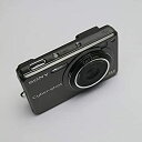 【中古】ソニー SONY デジタルカメラ Cybershot W300 (1360万画素／光学x3／デジタルx6) DSC-W300