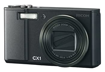 yÁzRICOH fW^J CX1 ubN CX1BK