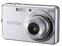 【中古】(非常に良い)FUJIFILM デジタルカメラ FinePix (ファインピックス) J30 シルバー F FX-J30S