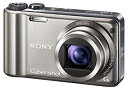 【中古】(非常に良い)ソニー SONY デジタルカメラ Cybershot HX5V ゴールド DSC-HX5V／N