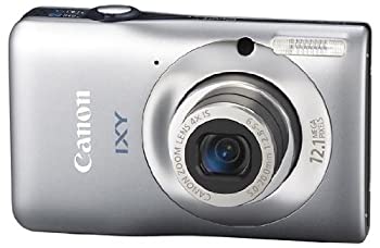 【中古】(非常に良い)Canon デジタル