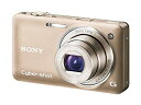 yÁz(ɗǂ)\j[ SONY fW^J Cybershot WX5 (1220fCMOS^wx5) S[h DSC-WX5^N