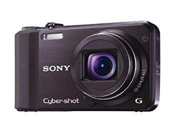 šۥˡ SONY ǥ륫 Cybershot HX7V 1620CMOS x10 ֥å DSC-HX7VB