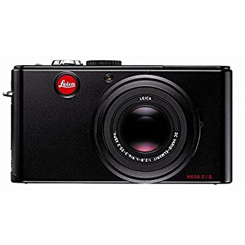 【中古】(非常に良い)ライカ　D-LUX3