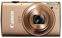 【中古】Canon デジタルカメラ IXY 610F 約1210万画素 光学10倍ズーム ゴールド IXY610F(GL)