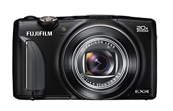 šFUJIFILM ǥ륫 F900EXR B ֥å 121600CMOSII󥵡 20ܥ F FX-F900EXR