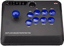 【中古】(非常に良い)mayflash メイフラッシュ F300 ジョイスティック アケコン PS4 PS3 XBOX ONE XBOX ONE S XBOX ...