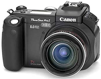【中古】Canon PowerShot Pro1 PSPRO1