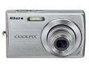 【中古】Nikon デジタルカメラ COOLPIX(