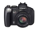 【中古】(非常に良い)Canon デジタルカメラ PowerShot (パワーショット) S5IS PSS5IS