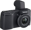 yÁz(ɗǂ)RICOH fW^J GX200 VFLbg GX200 VF KIT