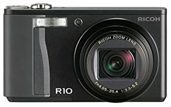 【中古】(非常に良い)RICOH デジタル