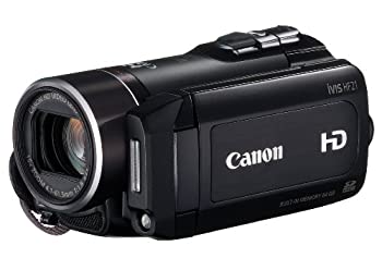 【中古】(非常に良い)Canon ハイビジ