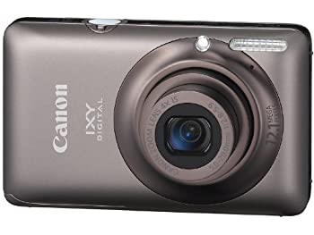 【中古】Canon デジタルカメラ IXY DIGITAL 220 IS ブラウン IXYD220IS(BW)【メーカー名】キヤノン【メーカー型番】5【ブランド名】キヤノン【商品説明】Canon デジタルカメラ IXY DIGITAL 22...