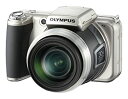 【中古】OLYMPUS デジタルカメラ SP-800UZ (広角 光学30倍 ハイビジョンムービー)【メーカー名】オリンパス【メーカー型番】SP-800UZ【ブランド名】オリンパス【商品説明】OLYMPUS デジタルカメラ SP-800UZ (広角 光学30倍 ハイビジョンムービー)イメージと違う、必要でなくなった等、お客様都合のキャンセル・返品は一切お受けしておりません。商品名に「限定」「保証」等の記載がある場合でも特典や保証・ダウンロードコードは付いておりません。写真は代表画像であり実際にお届けする商品の状態とは異なる場合があります。中古品の場合は中古の特性上、キズ・汚れがある場合があります。他モール併売のため、万が一お品切れの場合はご連絡致します。当店では初期不良に限り、商品到着から7日間は返品をお受けいたします。ご注文からお届けまで1．ご注文　　ご注文は24時間受け付けております2．注文確認　ご注文後、注文確認メールを送信します3．在庫確認　　　　多モールでも併売の為、在庫切れの場合はご連絡させて頂きます。　 ※中古品は受注後に、再メンテナンス、梱包しますのでお届けまで4〜10営業日程度とお考え下さい。4．入金確認 　 前払い決済をご選択の場合、ご入金確認後に商品確保・配送手配を致します。5．出荷 　配送準備が整い次第、出荷致します。配送業者、追跡番号等の詳細をメール送信致します。6．到着　 　出荷後、1〜3日後に商品が到着します。　※離島、北海道、九州、沖縄は遅れる場合がございます。予めご了承下さい。