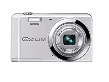 【中古】(非常に良い)カシオ CASIO EXILIM EX-Z27 シルバー
