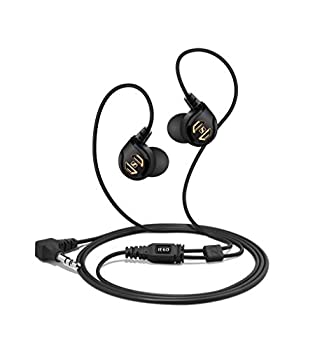 【中古】ゼンハイザー カナル型イヤホン 耳かけ式 IE 60【メーカー名】ゼンハイザー(Sennheiser)【メーカー型番】IE60【ブランド名】ゼンハイザー(Sennheiser)【商品説明】ゼンハイザー カナル型イヤホン 耳かけ式 IE 60イメージと違う、必要でなくなった等、お客様都合のキャンセル・返品は一切お受けしておりません。商品名に「限定」「保証」等の記載がある場合でも特典や保証・ダウンロードコードは付いておりません。写真は代表画像であり実際にお届けする商品の状態とは異なる場合があります。中古品の場合は中古の特性上、キズ・汚れがある場合があります。他モール併売のため、万が一お品切れの場合はご連絡致します。当店では初期不良に限り、商品到着から7日間は返品をお受けいたします。ご注文からお届けまで1．ご注文　　ご注文は24時間受け付けております2．注文確認　ご注文後、注文確認メールを送信します3．在庫確認　　　　多モールでも併売の為、在庫切れの場合はご連絡させて頂きます。　 ※中古品は受注後に、再メンテナンス、梱包しますのでお届けまで4〜10営業日程度とお考え下さい。4．入金確認 　 前払い決済をご選択の場合、ご入金確認後に商品確保・配送手配を致します。5．出荷 　配送準備が整い次第、出荷致します。配送業者、追跡番号等の詳細をメール送信致します。6．到着　 　出荷後、1〜3日後に商品が到着します。　※離島、北海道、九州、沖縄は遅れる場合がございます。予めご了承下さい。