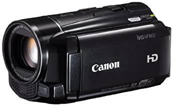 【中古】Canon デジタルビデオカメラ