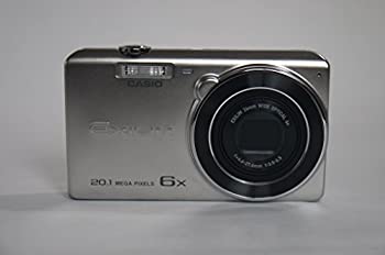 【中古】EXILIM EX-ZS35SR シルバー【メーカー名】CASIO【メーカー型番】EX-ZS35【ブランド名】CASIO(カシオ)【商品説明】EXILIM EX-ZS35SR シルバーイメージと違う、必要でなくなった等、お客様都合のキャンセル・返品は一切お受けしておりません。商品名に「限定」「保証」等の記載がある場合でも特典や保証・ダウンロードコードは付いておりません。写真は代表画像であり実際にお届けする商品の状態とは異なる場合があります。中古品の場合は中古の特性上、キズ・汚れがある場合があります。他モール併売のため、万が一お品切れの場合はご連絡致します。当店では初期不良に限り、商品到着から7日間は返品をお受けいたします。ご注文からお届けまで1．ご注文　　ご注文は24時間受け付けております2．注文確認　ご注文後、注文確認メールを送信します3．在庫確認　　　　多モールでも併売の為、在庫切れの場合はご連絡させて頂きます。　 ※中古品は受注後に、再メンテナンス、梱包しますのでお届けまで4〜10営業日程度とお考え下さい。4．入金確認 　 前払い決済をご選択の場合、ご入金確認後に商品確保・配送手配を致します。5．出荷 　配送準備が整い次第、出荷致します。配送業者、追跡番号等の詳細をメール送信致します。6．到着　 　出荷後、1〜3日後に商品が到着します。　※離島、北海道、九州、沖縄は遅れる場合がございます。予めご了承下さい。