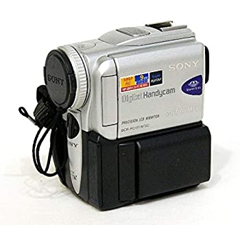 【中古】(非常に良い)SONY ソニー　DC