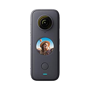 【中古】Insta360 ONE X2 