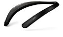 【中古】(非常に良い)JVC NAGARAKU SP-A10BT-B ウェアラブルネックスピーカー ワイヤレス Bluetooth 約20時間連続再生 本体約8...