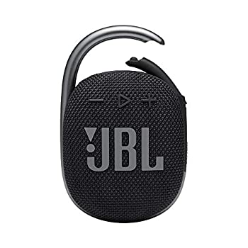 【中古】(未使用品)JBL CLIP 4 Bluetooth