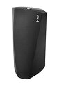 【中古】Denon HEOS 3 ポータブルネットワークスピーカー 縦横置き仕様/Wi-Fi/Bluetooth/ハイレゾ音源対応 ブラック HEOS3HS2-...