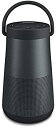 【中古】(非常に良い)Bose SoundLink Revolve+ Bluetooth speaker ポータブルワイヤレススピーカー トリプルブラック